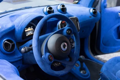 Concept Store Alcantara