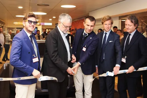 I maestri del car design