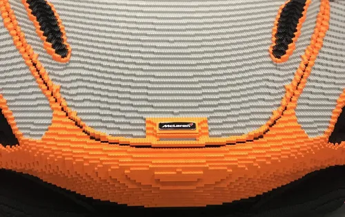 720S Lego