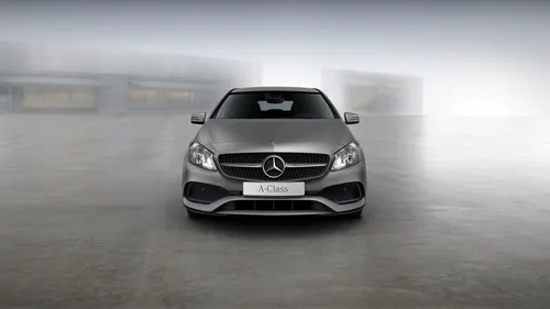 Classe A Sport Star Edition