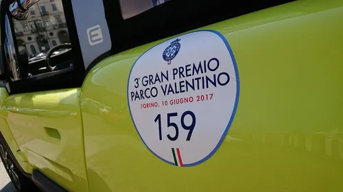 Gran Premio Salone di Torino