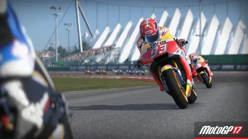 MotoGP 17