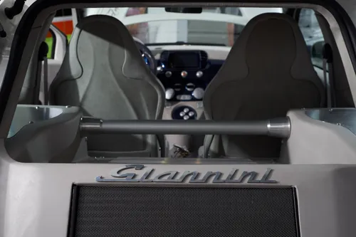 Giannini 350GP Anniversario