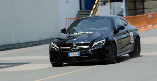 Petronas: 1-Day Circuit