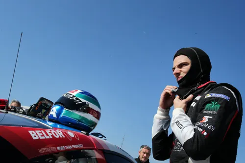 Alessio Rovera, Tsunami RT