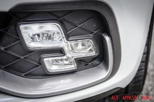 Renault Clio RS Trophy