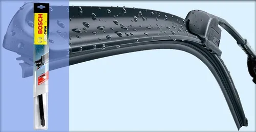 tergicristallo tecnica