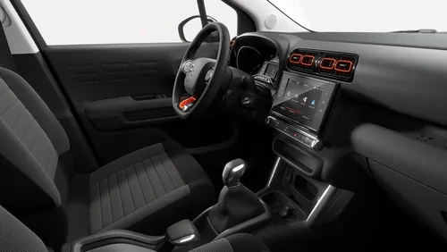 C3 Aircross #EndlessPossibilities Edition