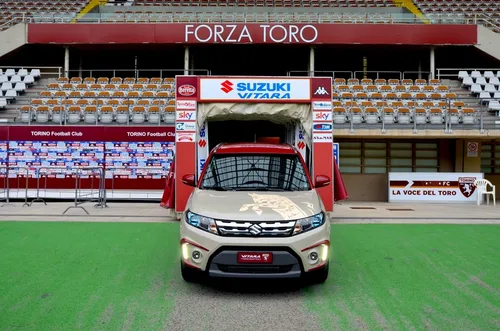 Campionato di Serie A 2017/2018 