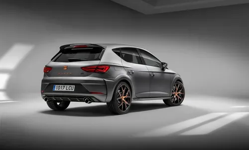 Leon Cupra R