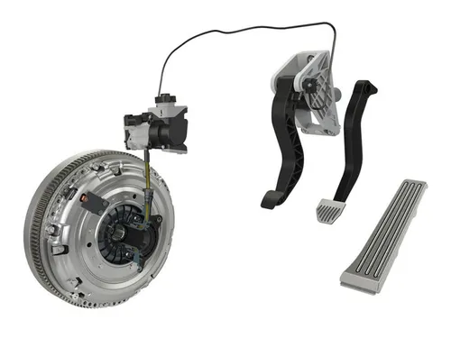 Frizione come funziona