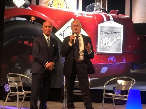 Registro Italiano Alfa Romeo