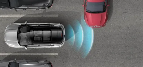 ADAS sistema assistenza alla guida