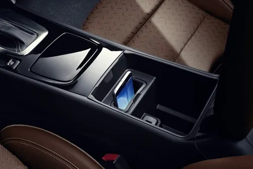 connettività senza mani 