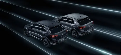 T-Roc di Garage Italia