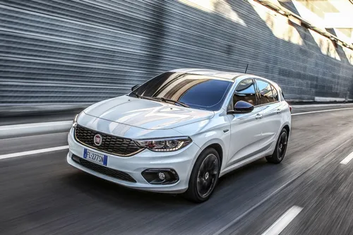Fiat Tipo