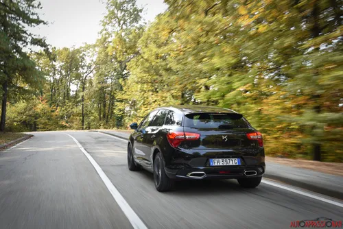 DS 5 Performance Line