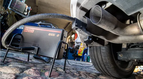 filtro antiparticolato