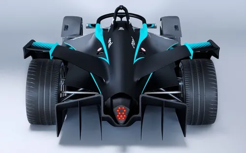 nuova Formula E