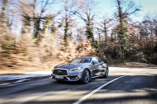 Infiniti Q60