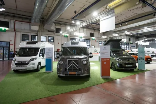 Turismo & Outdoor 2018