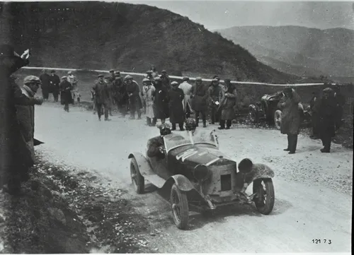 Mille Miglia