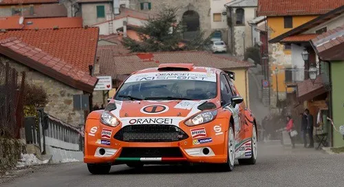 Orange1 Racing