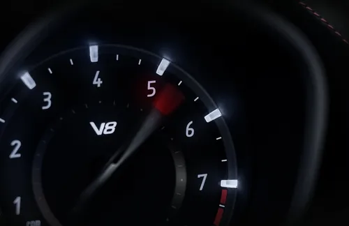 Maserati Levante Trofeo