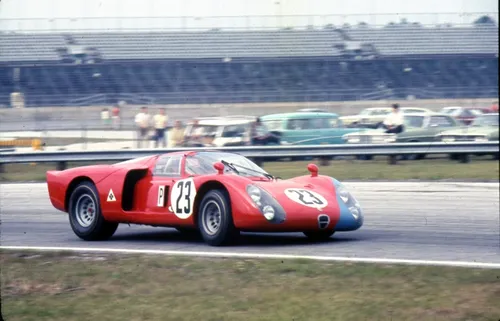 Motor Legend Festival