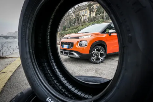 Pirelli Cinturato P7