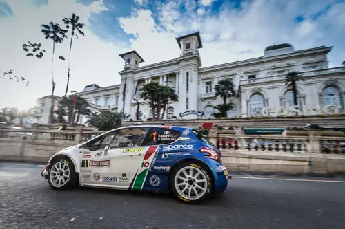 Rally di Sanremo