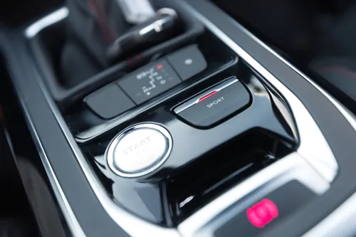 Peugeot 308 GT Line PureTech 130