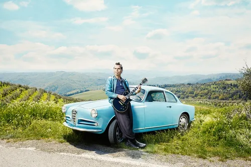 Alfa Romeo alla Mille Miglia