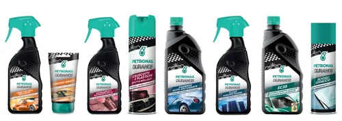 Petronas 