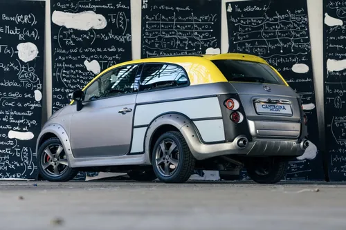 castagna 500 4all low 3