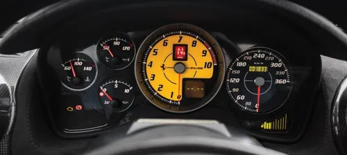 Ferrari 430 Scuderia