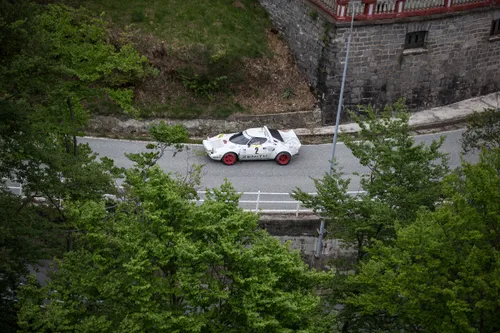 Trofeo Tollegno 1900