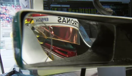 qualifiche GP Spagna