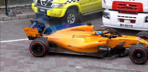 Gran Premio di Montecarlo