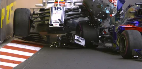 Gran Premio di Montecarlo