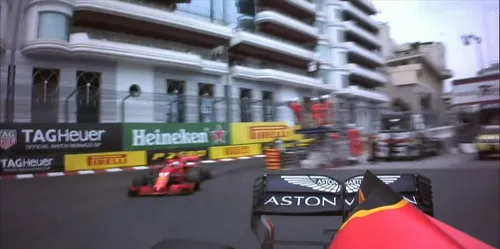 Gran Premio di Montecarlo