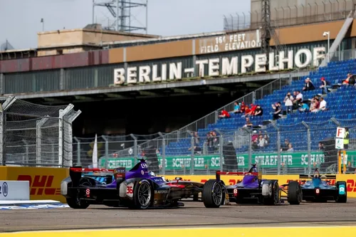  ePrix di Berlino