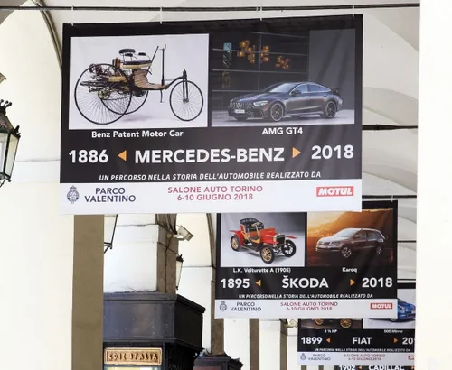 Parco Valentino 2018