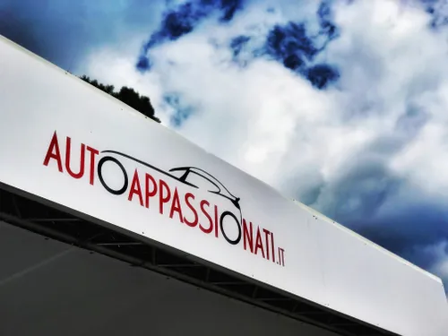 Parco Valentino 2018