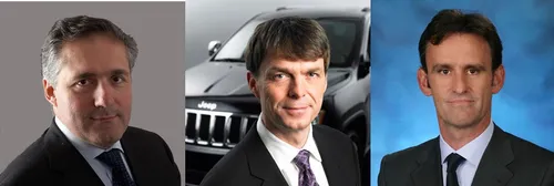 FCA erede Marchionne