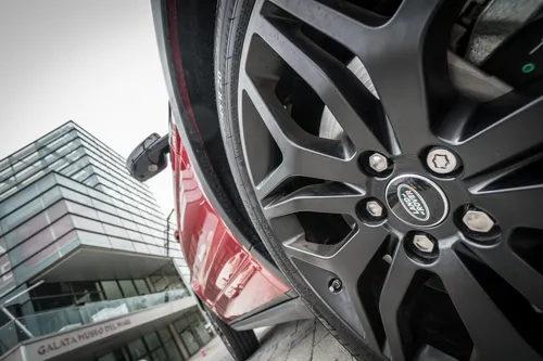 Evoque Percorsi Italiani