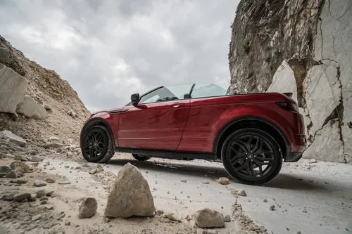 Evoque Percorsi Italiani