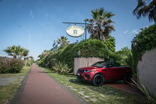 Evoque Percorsi Italiani