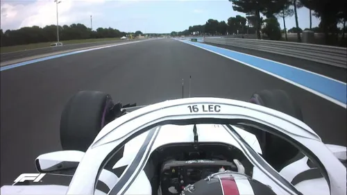 qualifiche GP Francia