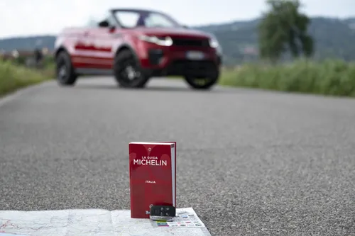 Evoque Percorsi Italiani